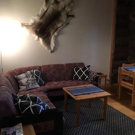 ロッジ Holiday Home Kelorakka *